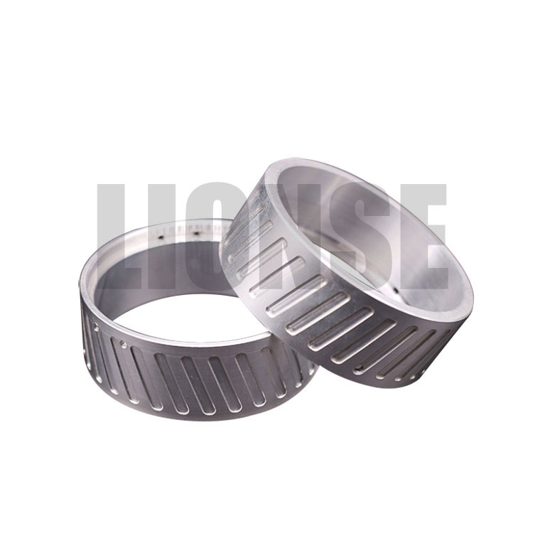 What Are the Characteristics of CNC Machining Parts?