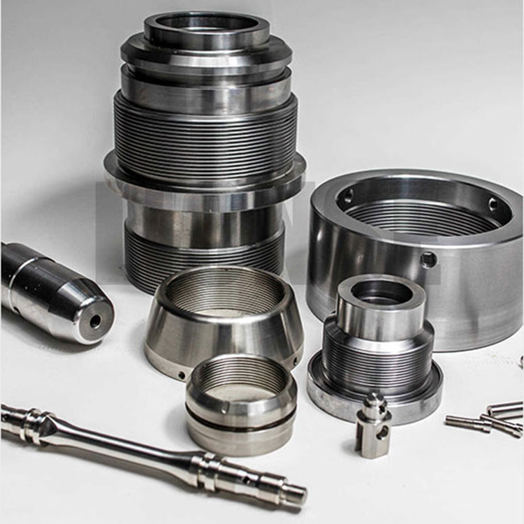 Features of CNC Turning Milling Compound Processing