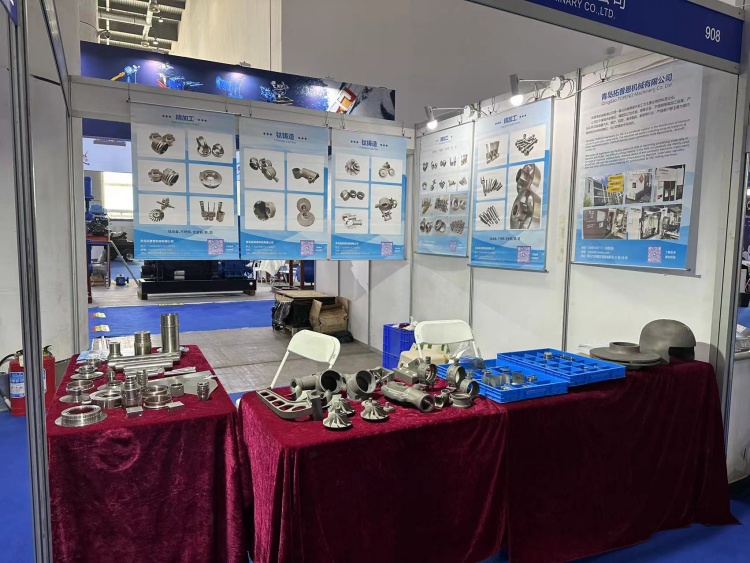 The 16th China Dalian International Maritime Exhibition