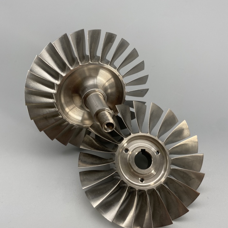 Components of A Turbocharger And How It Works