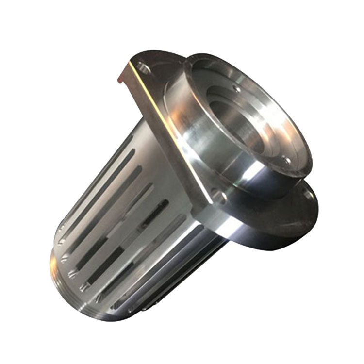 Automotive Machining Components